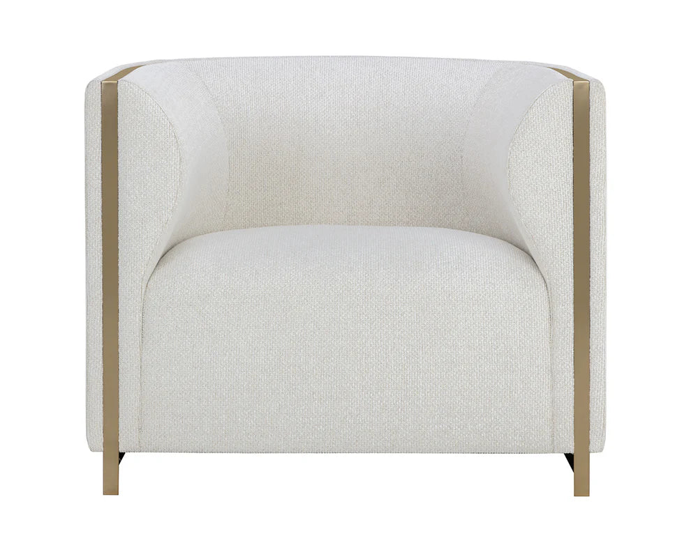 LARRON ARMCHAIR