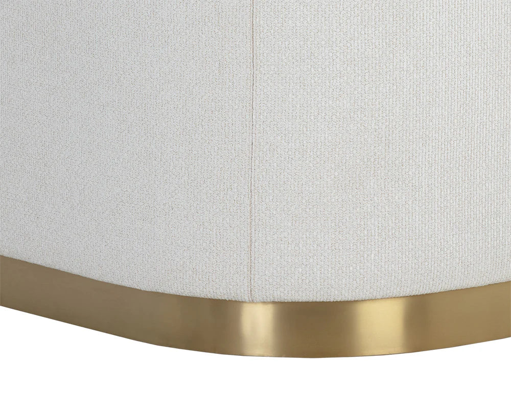 LARRON ARMCHAIR