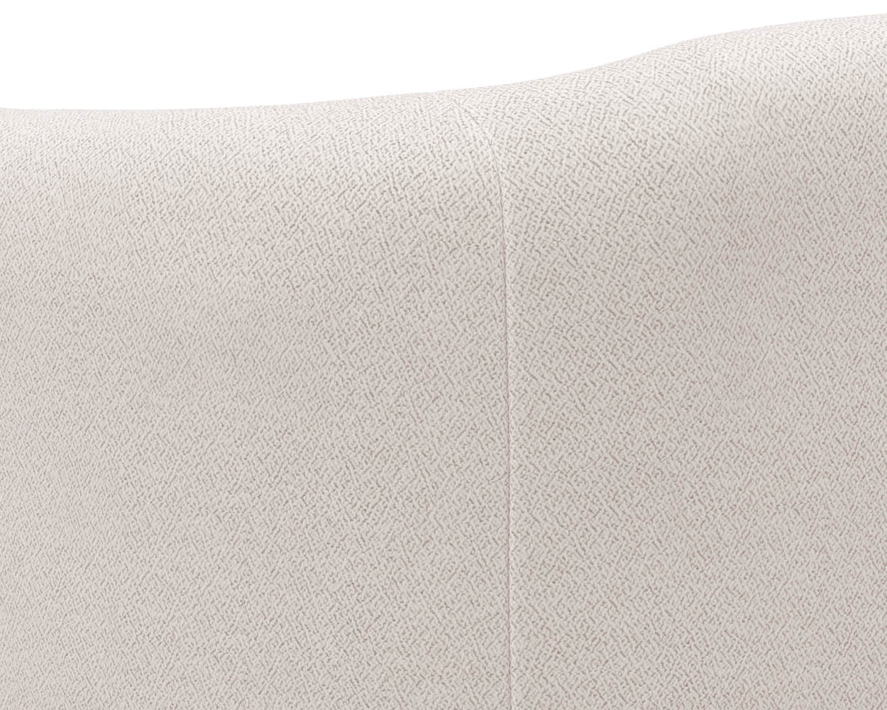 Birrit Swivel Armchair - Alaska Greige