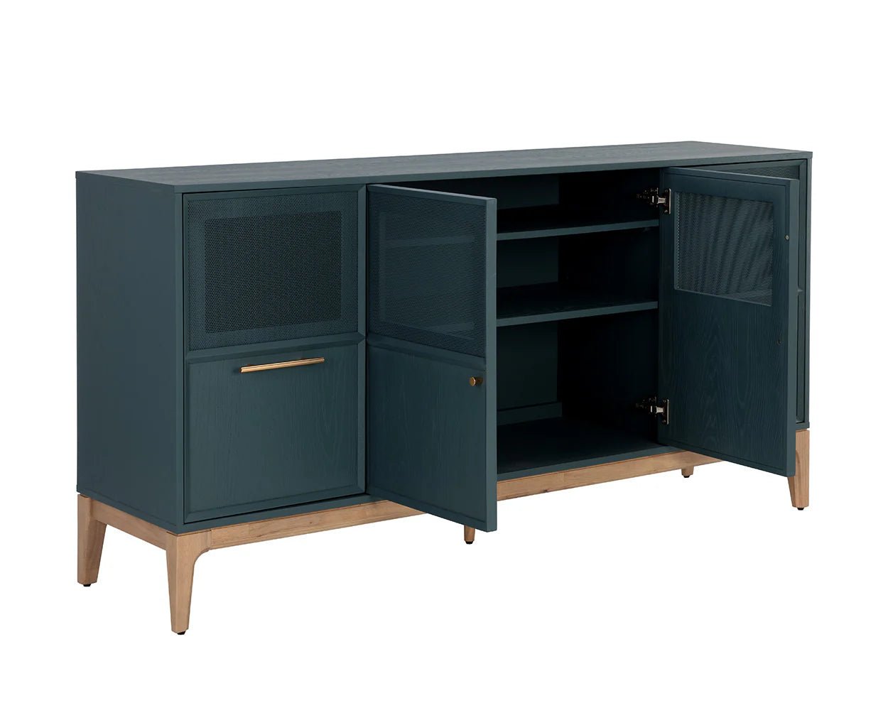 Rivero Sideboard - Central Designs