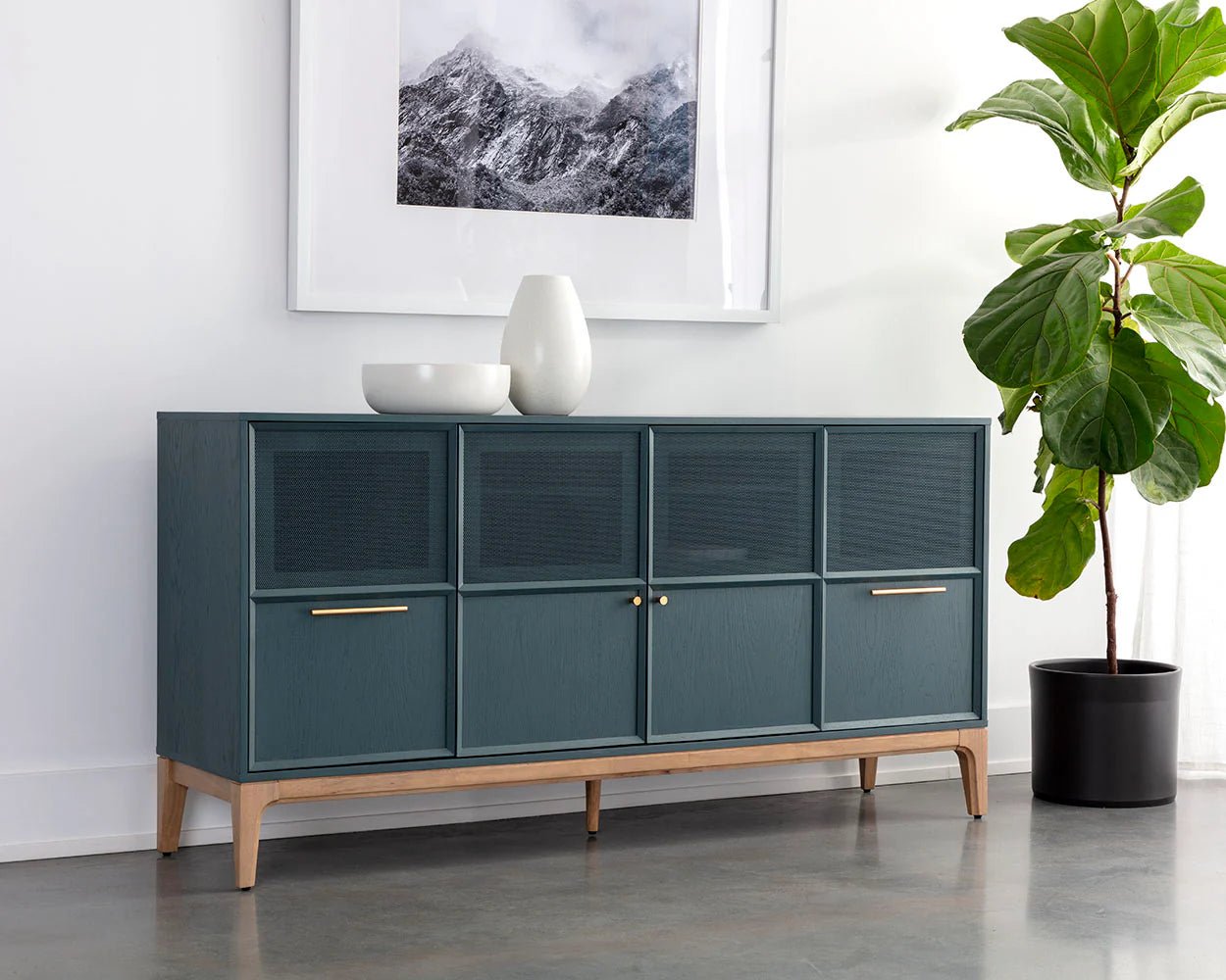 Rivero Sideboard - Central Designs