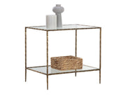 Emine Nightstand - Central Designs