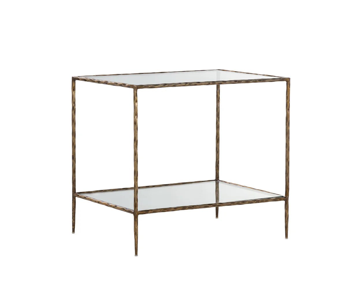 Emine Nightstand - Central Designs