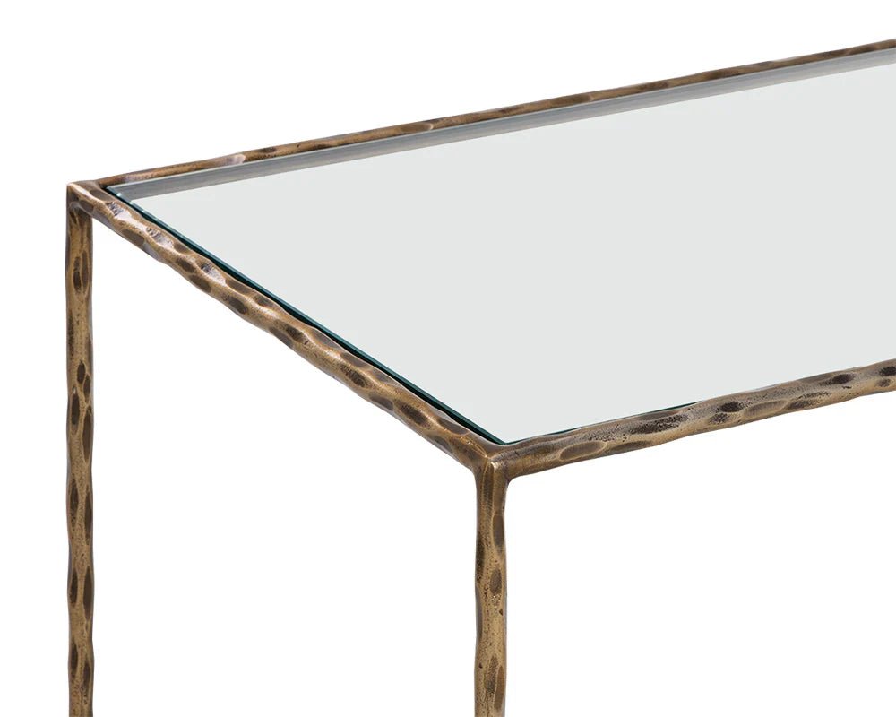 Emine Nightstand - Central Designs