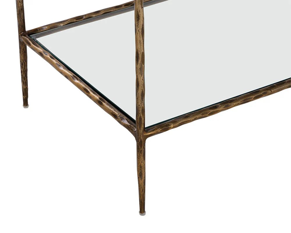 Emine Nightstand - Central Designs