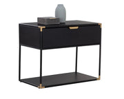 Doone Nightstand - Central Designs