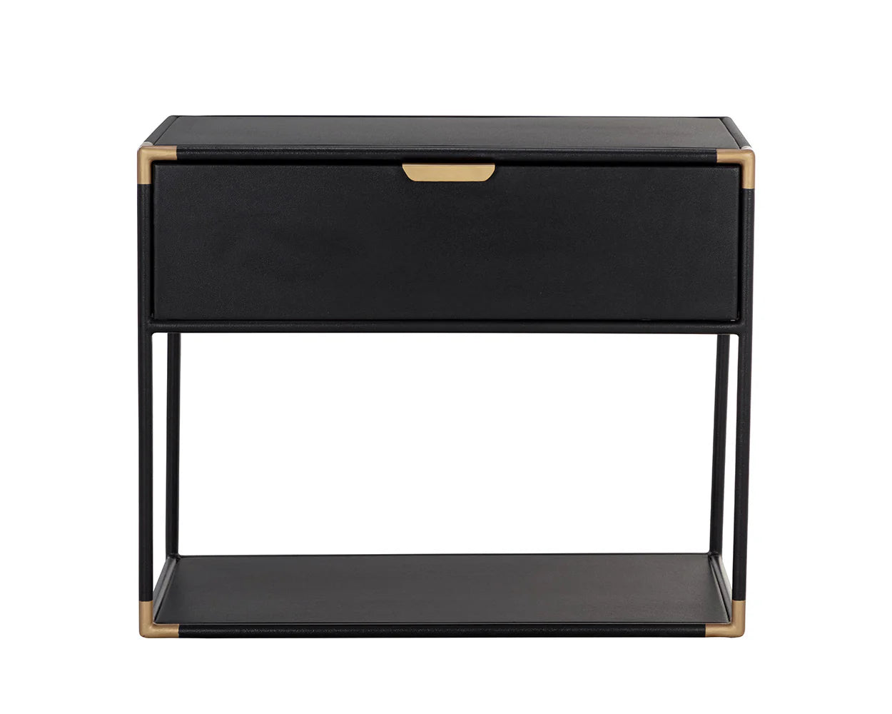 Doone Nightstand - Central Designs