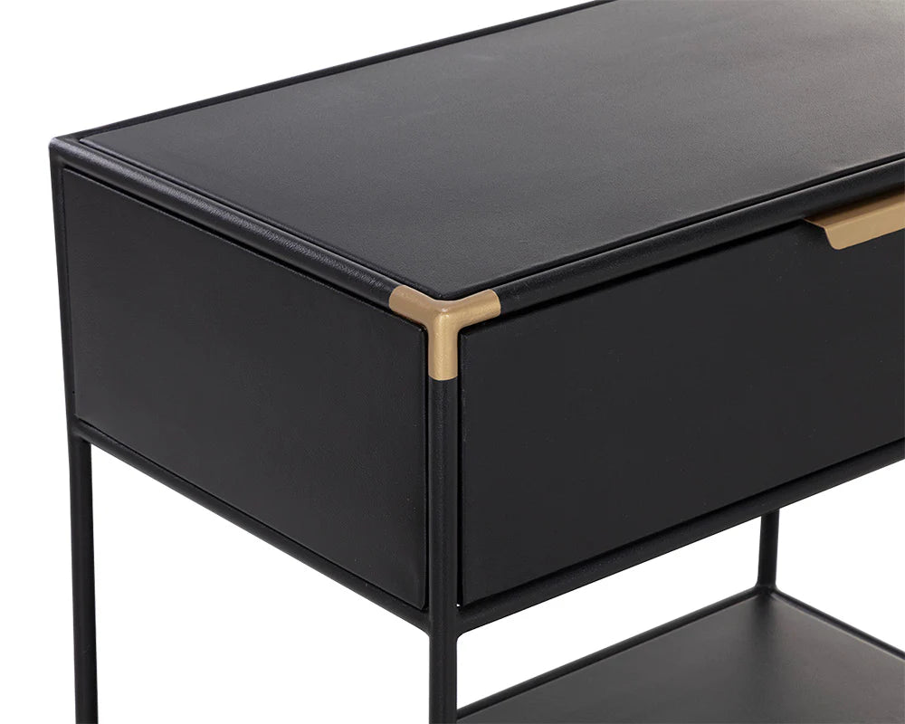 Doone Nightstand - Central Designs