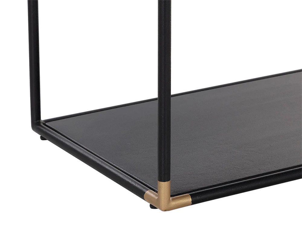 Doone Nightstand - Central Designs