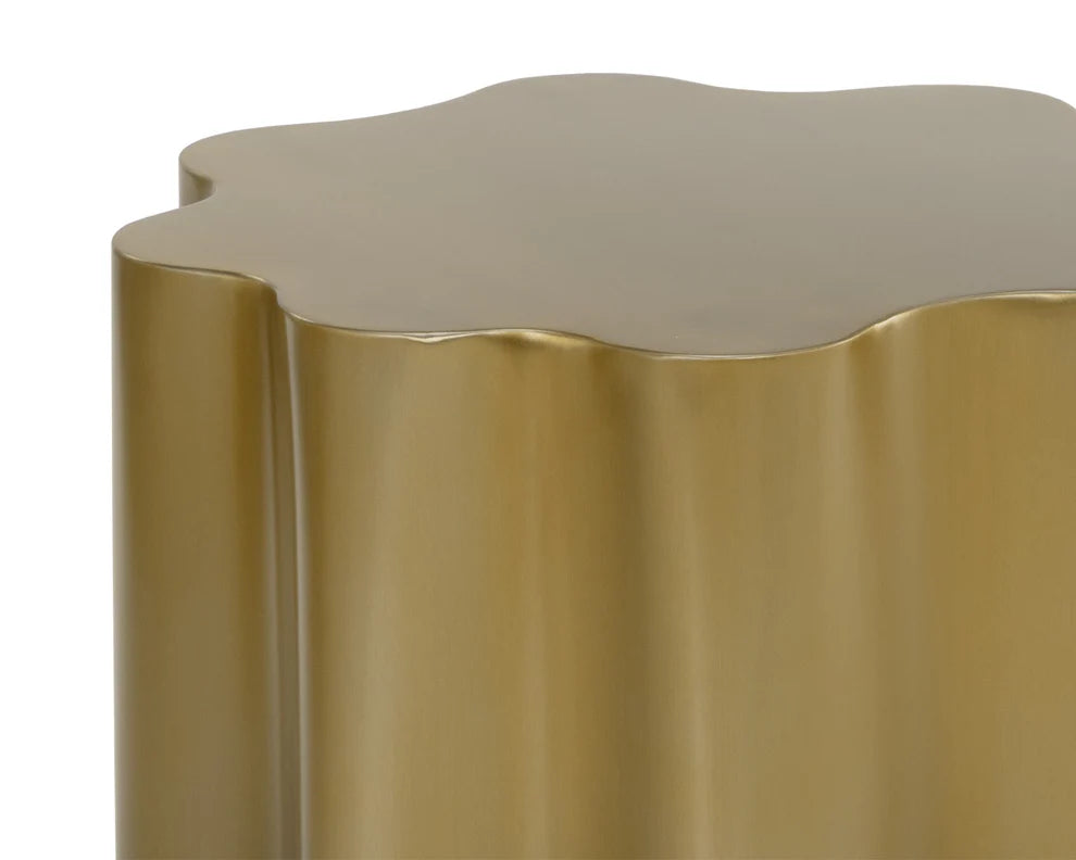 DAHLIA END TABLE