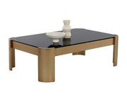 Irvine Coffee Table - Central Designs