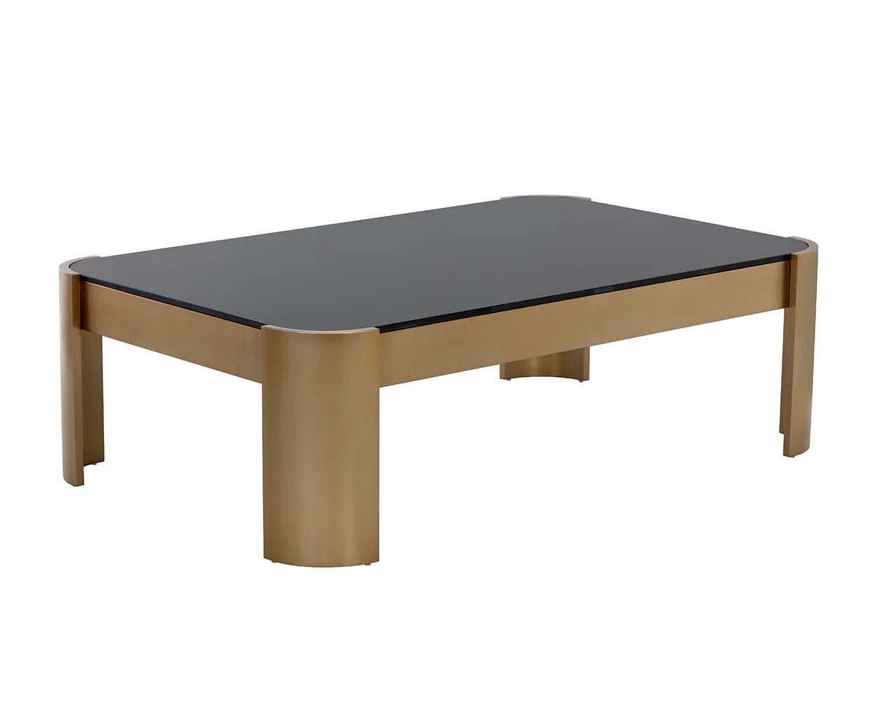 Irvine Coffee Table - Central Designs