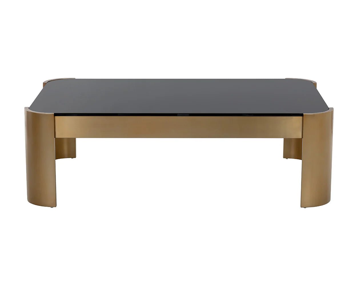 Irvine Coffee Table - Central Designs