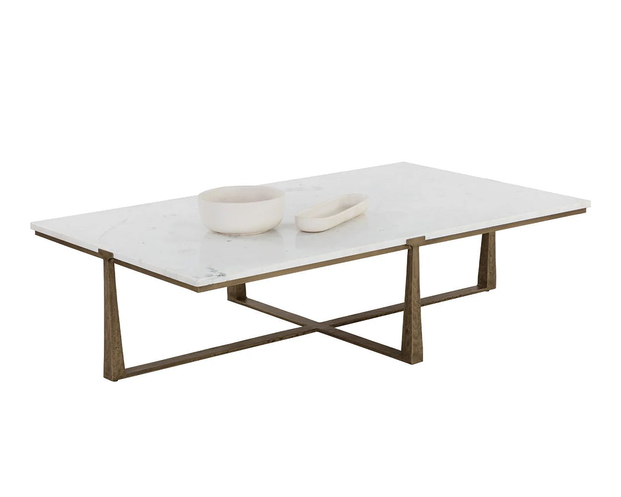 Cowell Coffee Table - Central Designs
