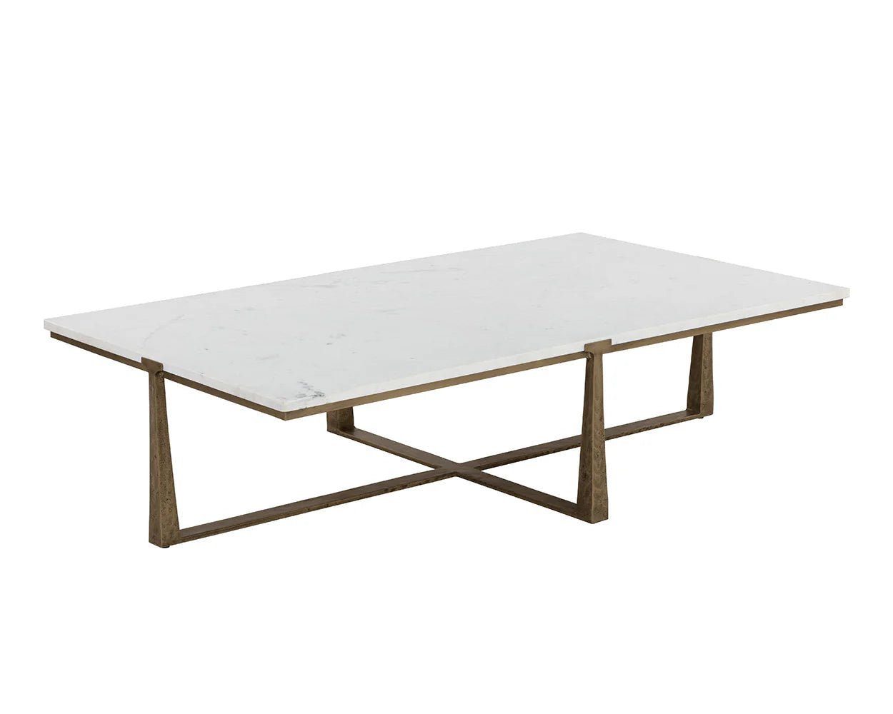 Cowell Coffee Table - Central Designs