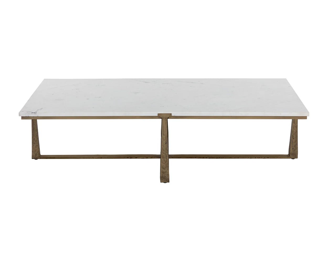 Cowell Coffee Table - Central Designs