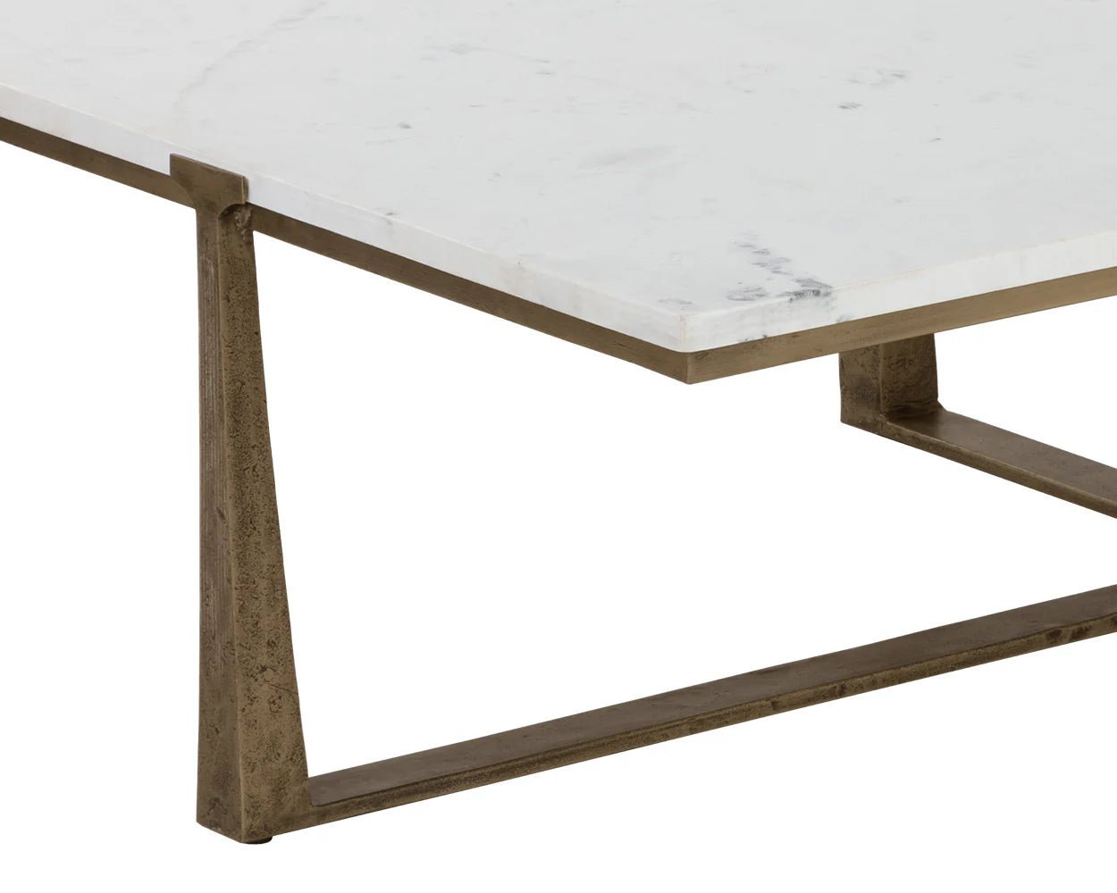 Cowell Coffee Table - Central Designs