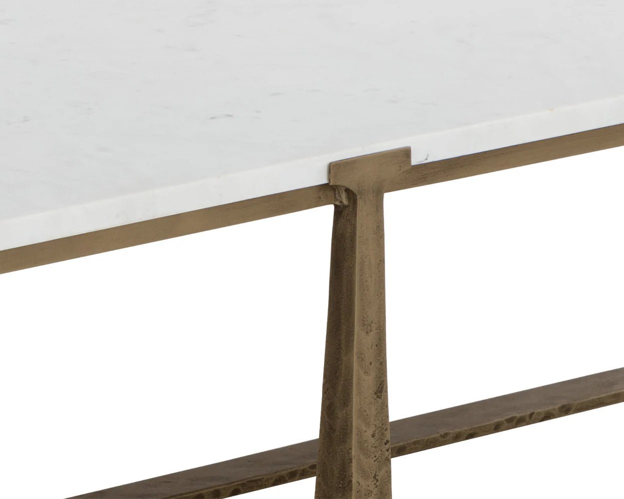 Cowell Coffee Table - Central Designs