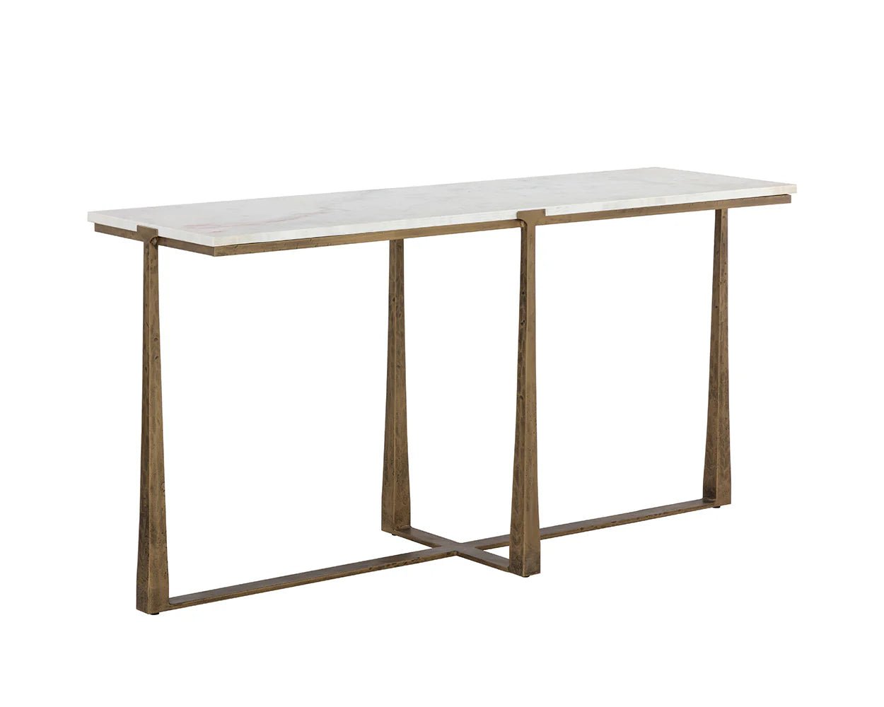 Cowell Console Table - Central Designs
