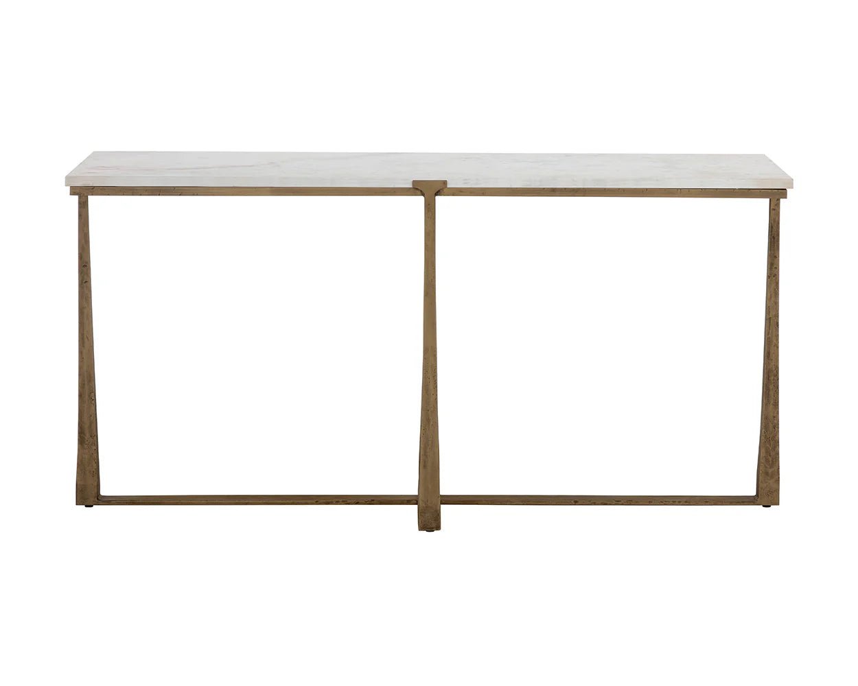 Cowell Console Table - Central Designs