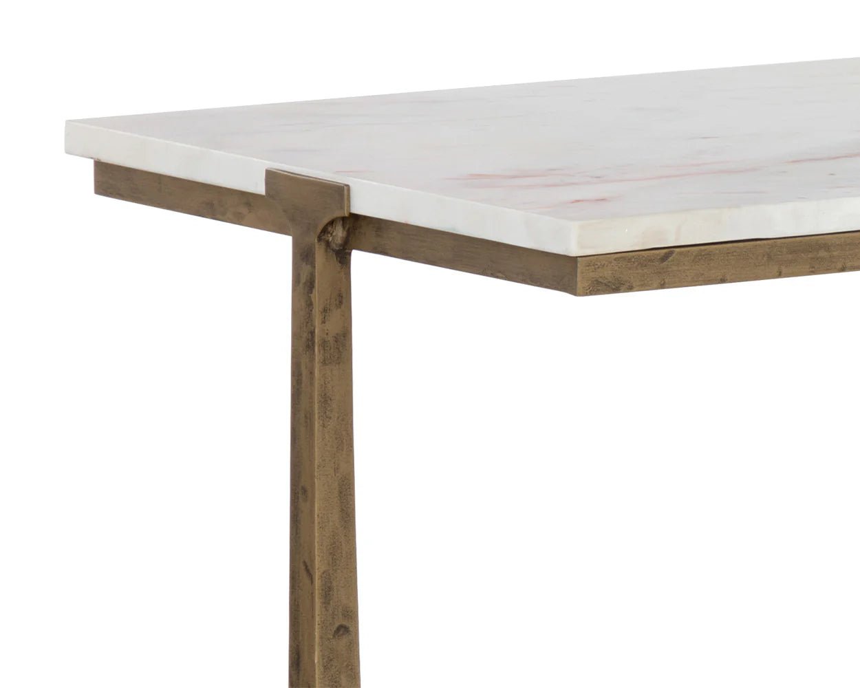 Cowell Console Table - Central Designs