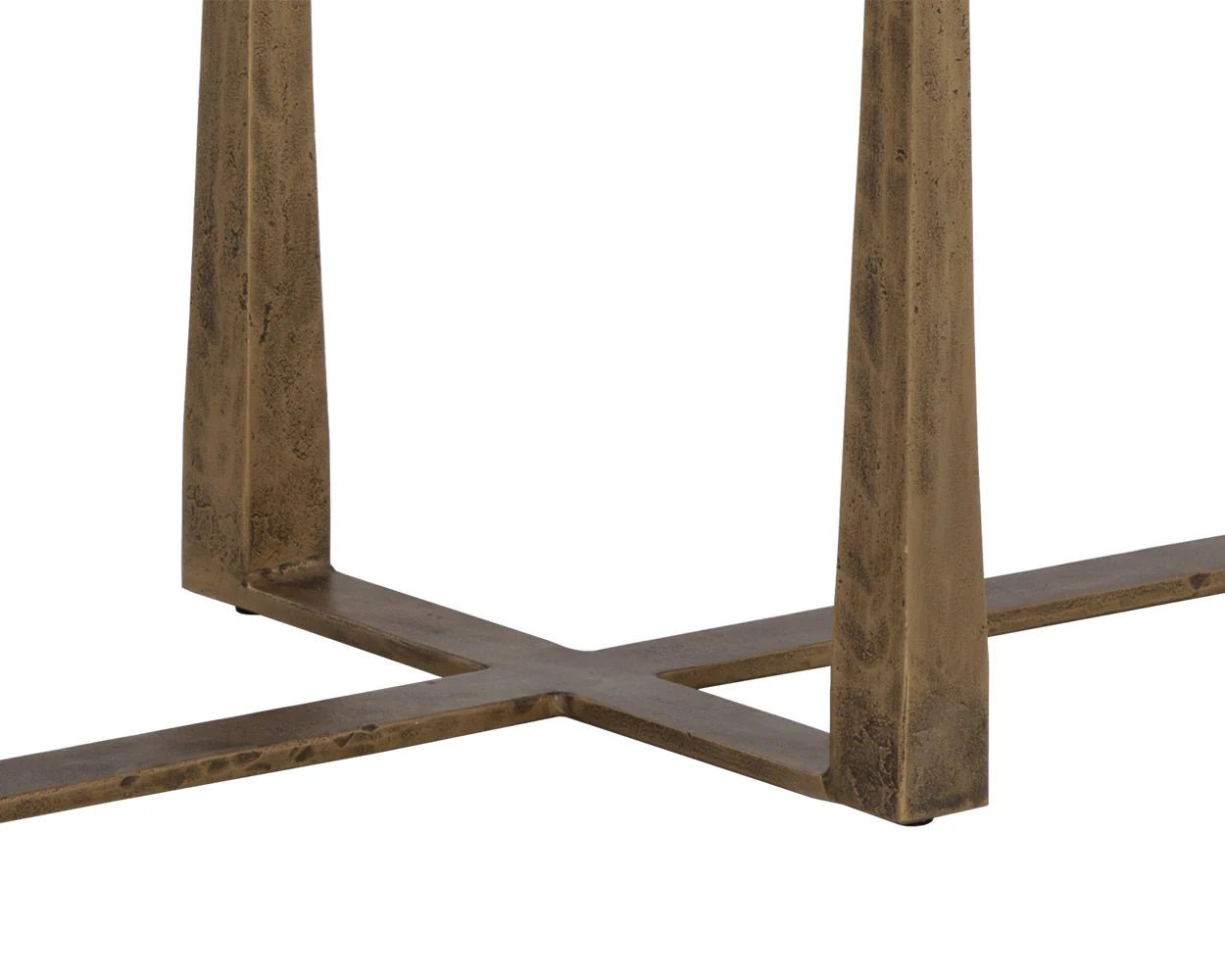 Cowell Console Table - Central Designs