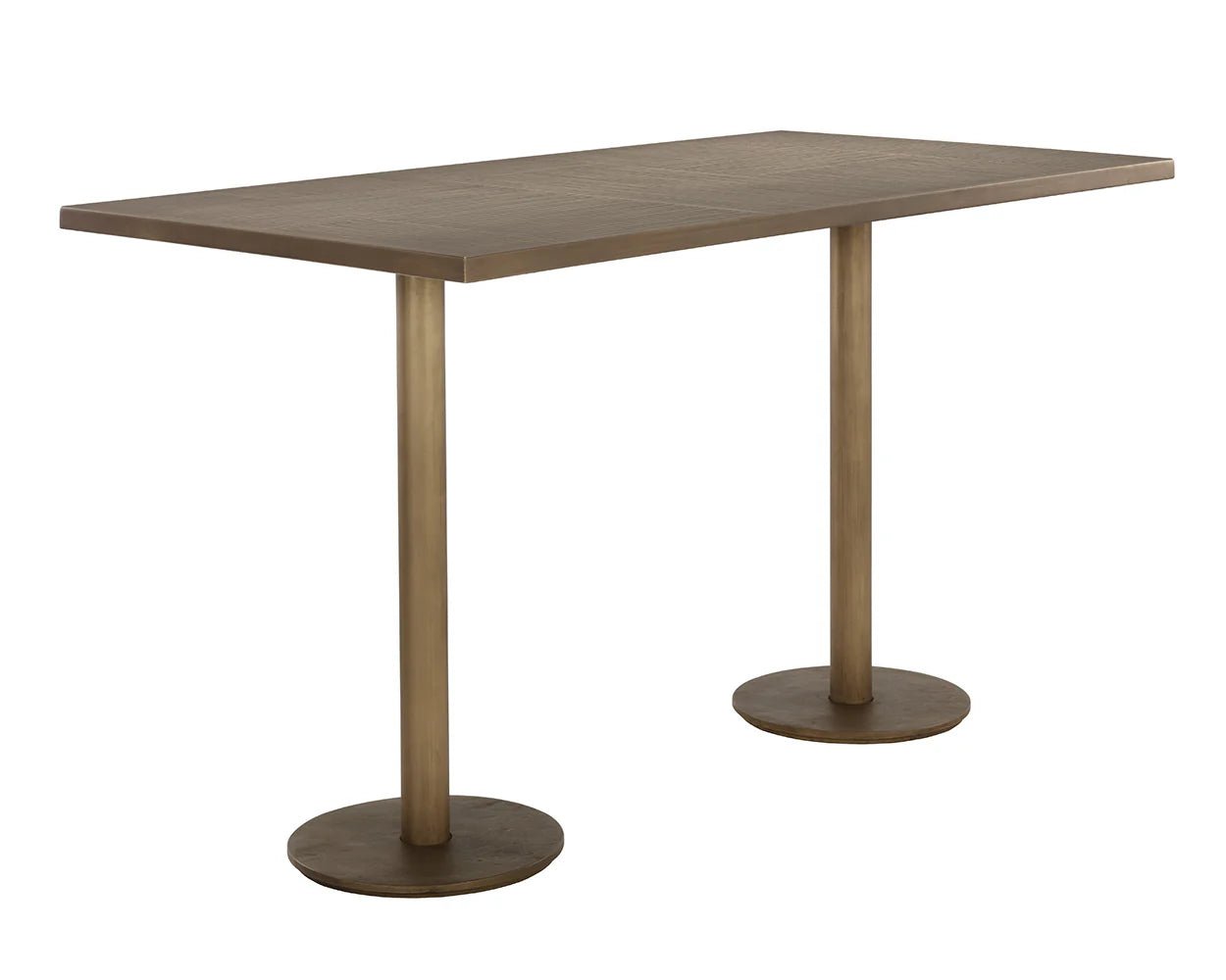 Corina Bar Table - Central Designs