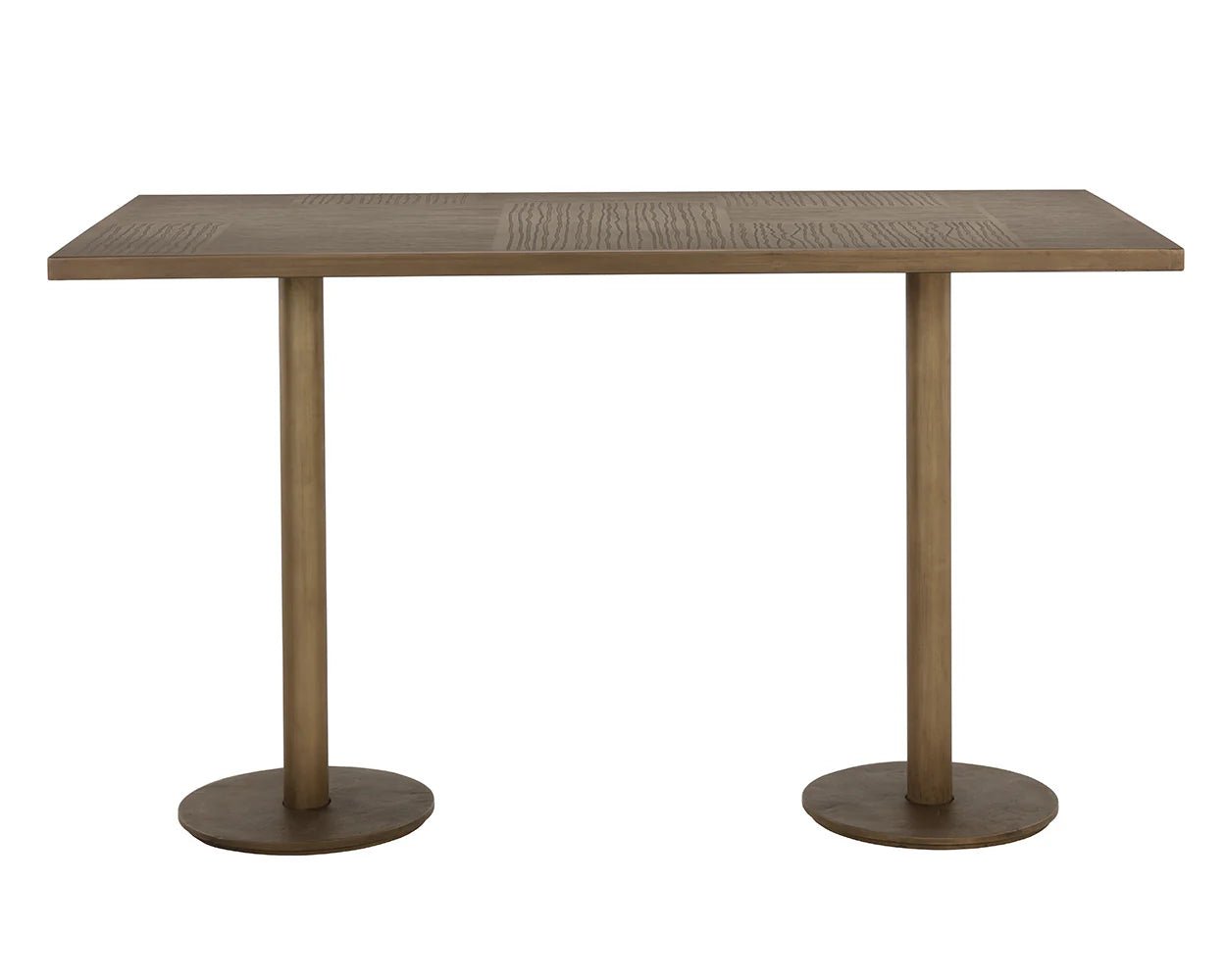Corina Bar Table - Central Designs