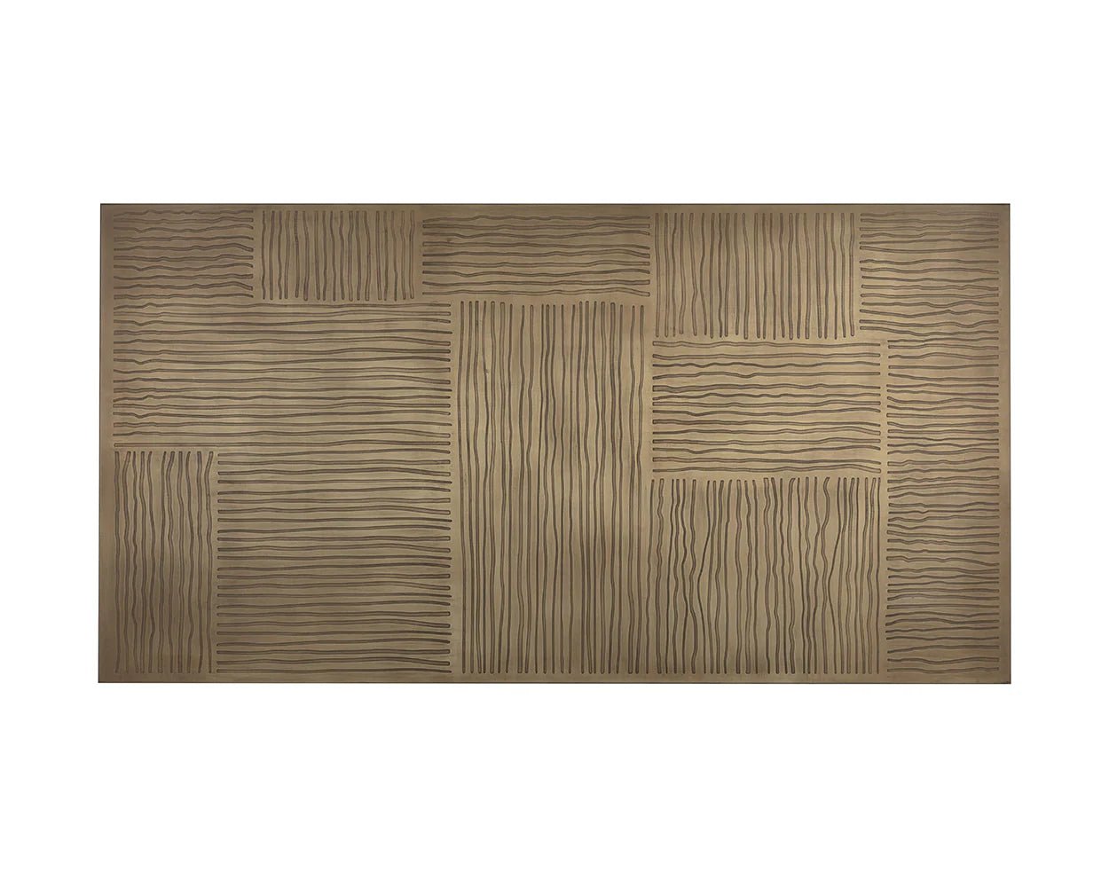 Corina Bar Table - Central Designs