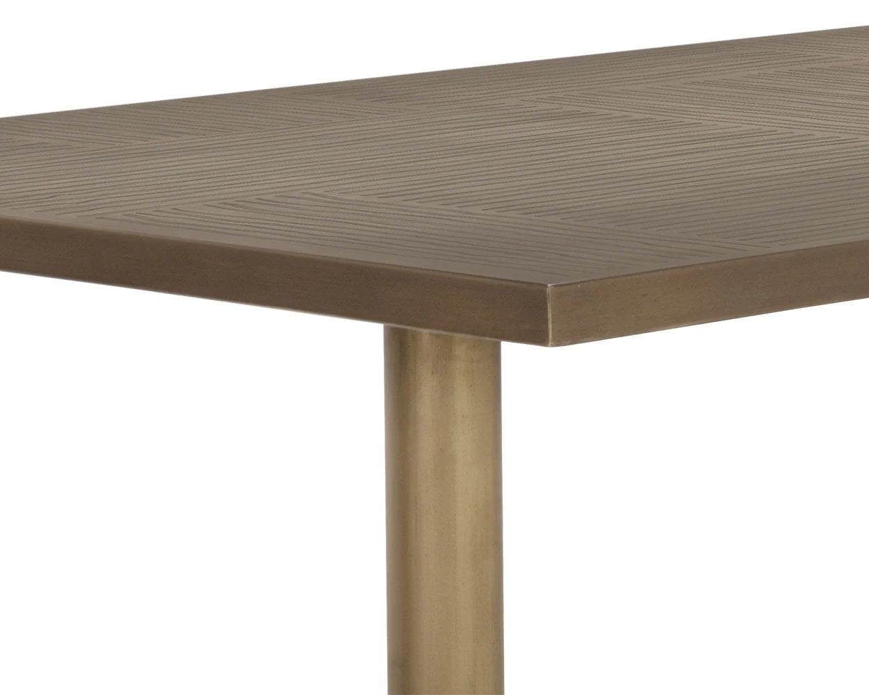 Corina Bar Table - Central Designs