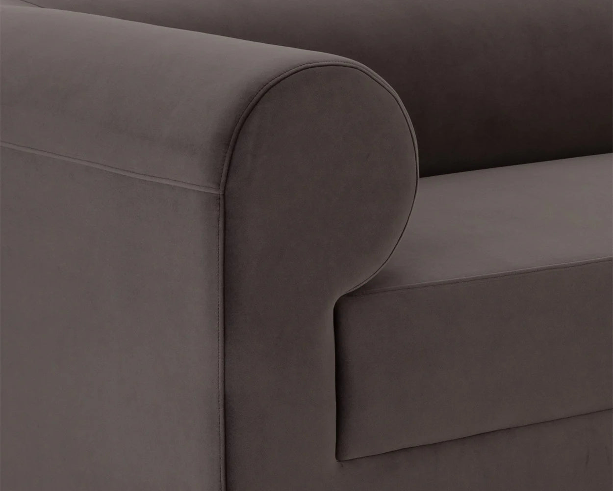Ionic Sofa - Meg Ash