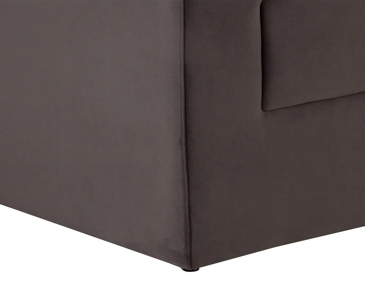 Ionic Sofa - Meg Ash