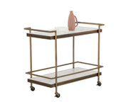 Contardi Bar Cart - Central Designs