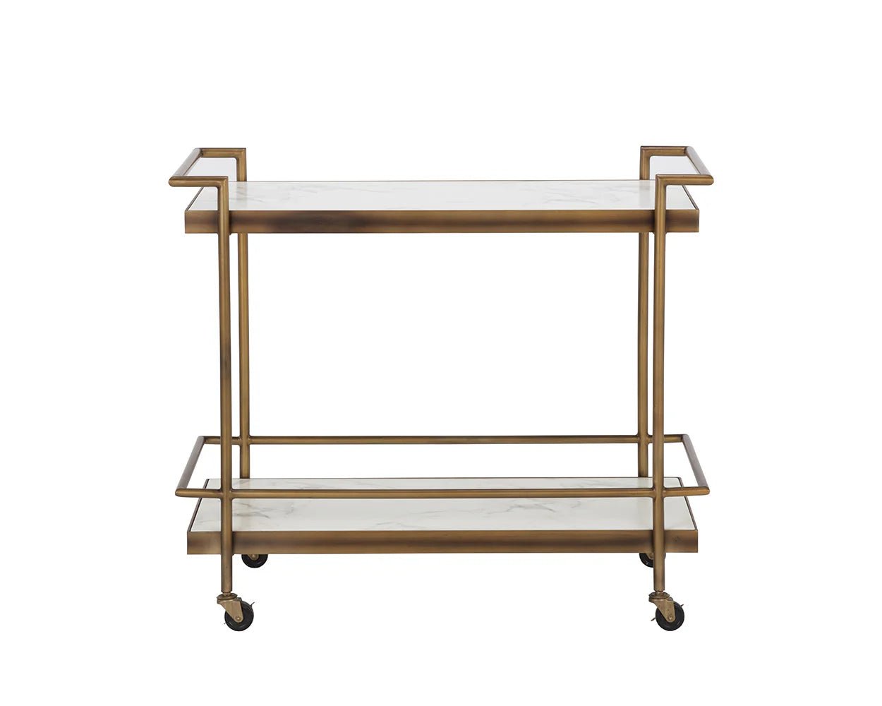 Contardi Bar Cart - Central Designs