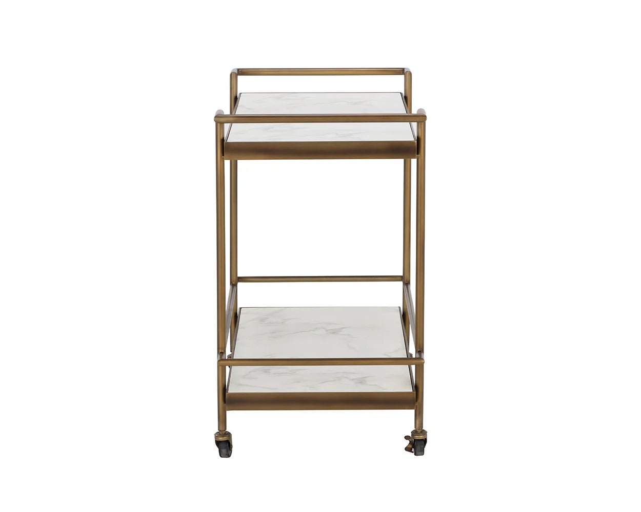 Contardi Bar Cart - Central Designs