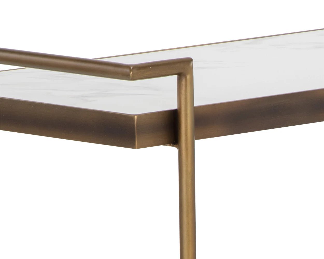 Contardi Bar Cart - Central Designs