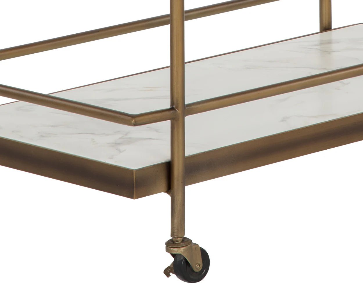 Contardi Bar Cart - Central Designs