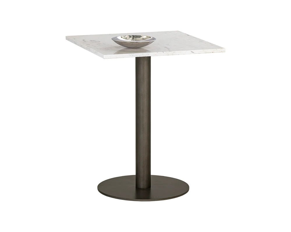 Claudia Bistro Table - 24" - Central Designs
