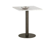 Claudia Bistro Table - 24" - Central Designs