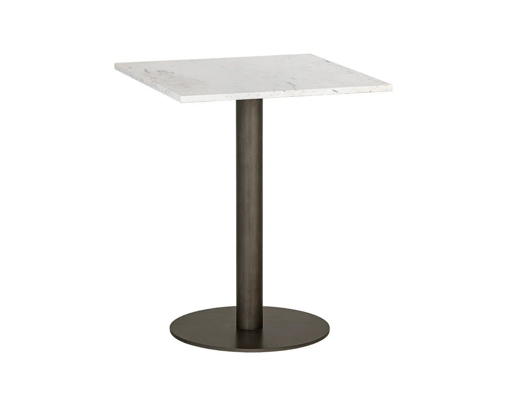 Claudia Bistro Table - 24" - Central Designs
