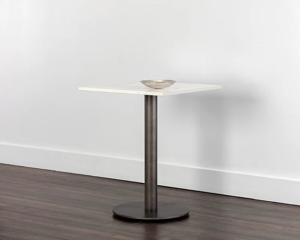 Claudia Bistro Table - 24" - Central Designs