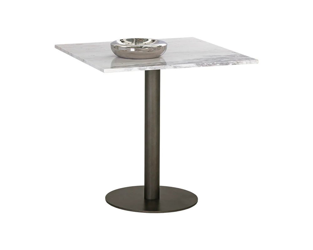 Claudia Bistro Table - 30" - Central Designs