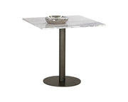 Claudia Bistro Table - 30" - Central Designs