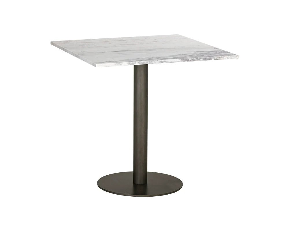 Claudia Bistro Table - 30" - Central Designs