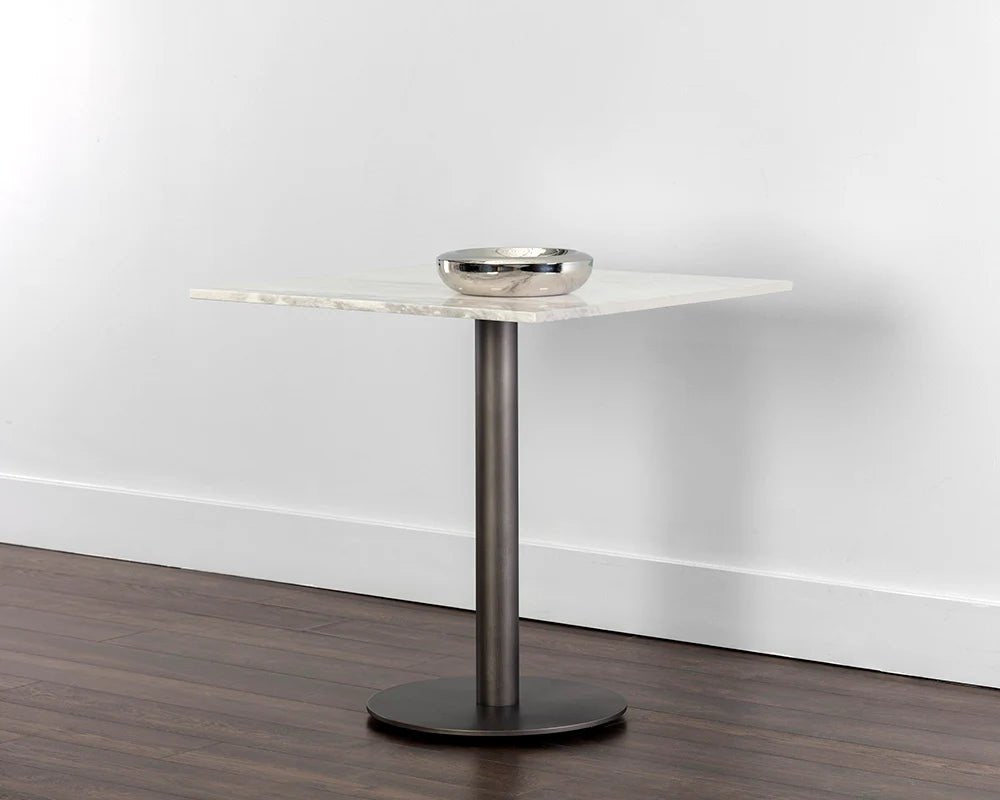 Claudia Bistro Table - 30" - Central Designs