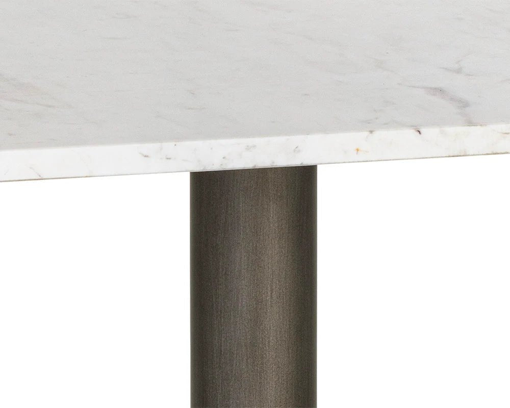 Claudia Bistro Table - 30" - Central Designs