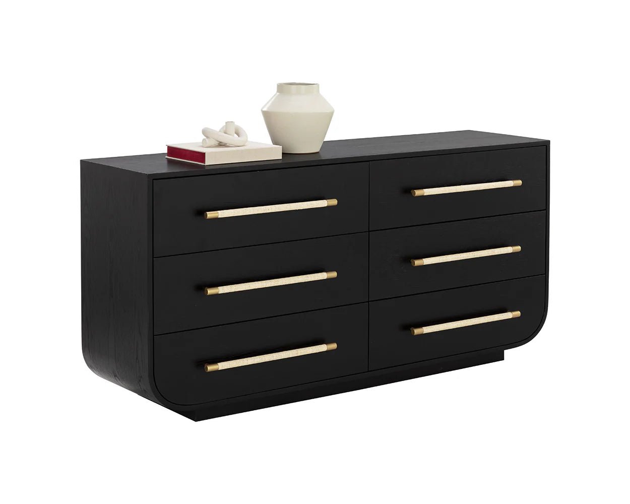 Tarrant Dresser - Central Designs