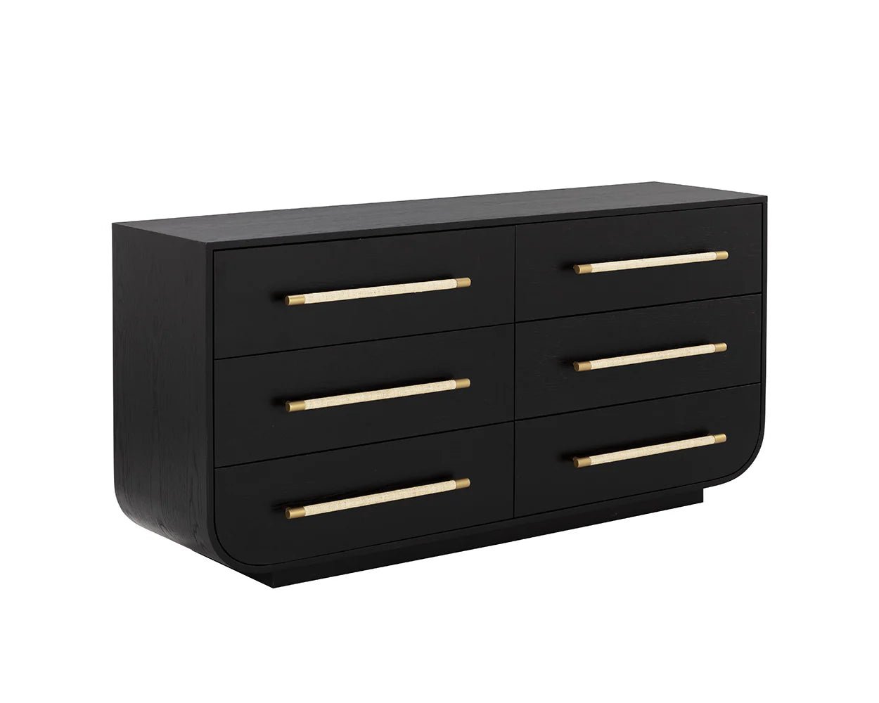 Tarrant Dresser - Central Designs