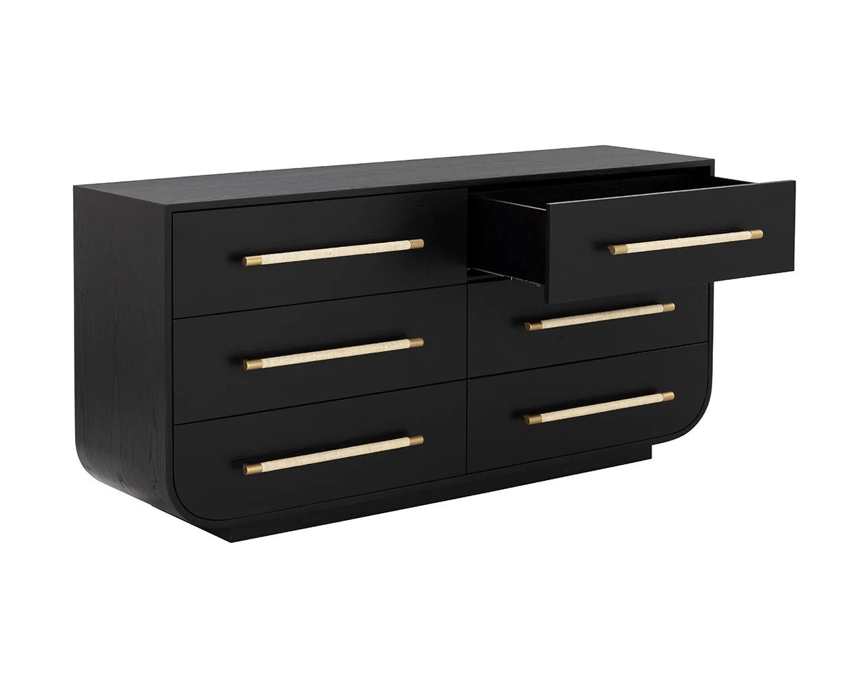 Tarrant Dresser - Central Designs