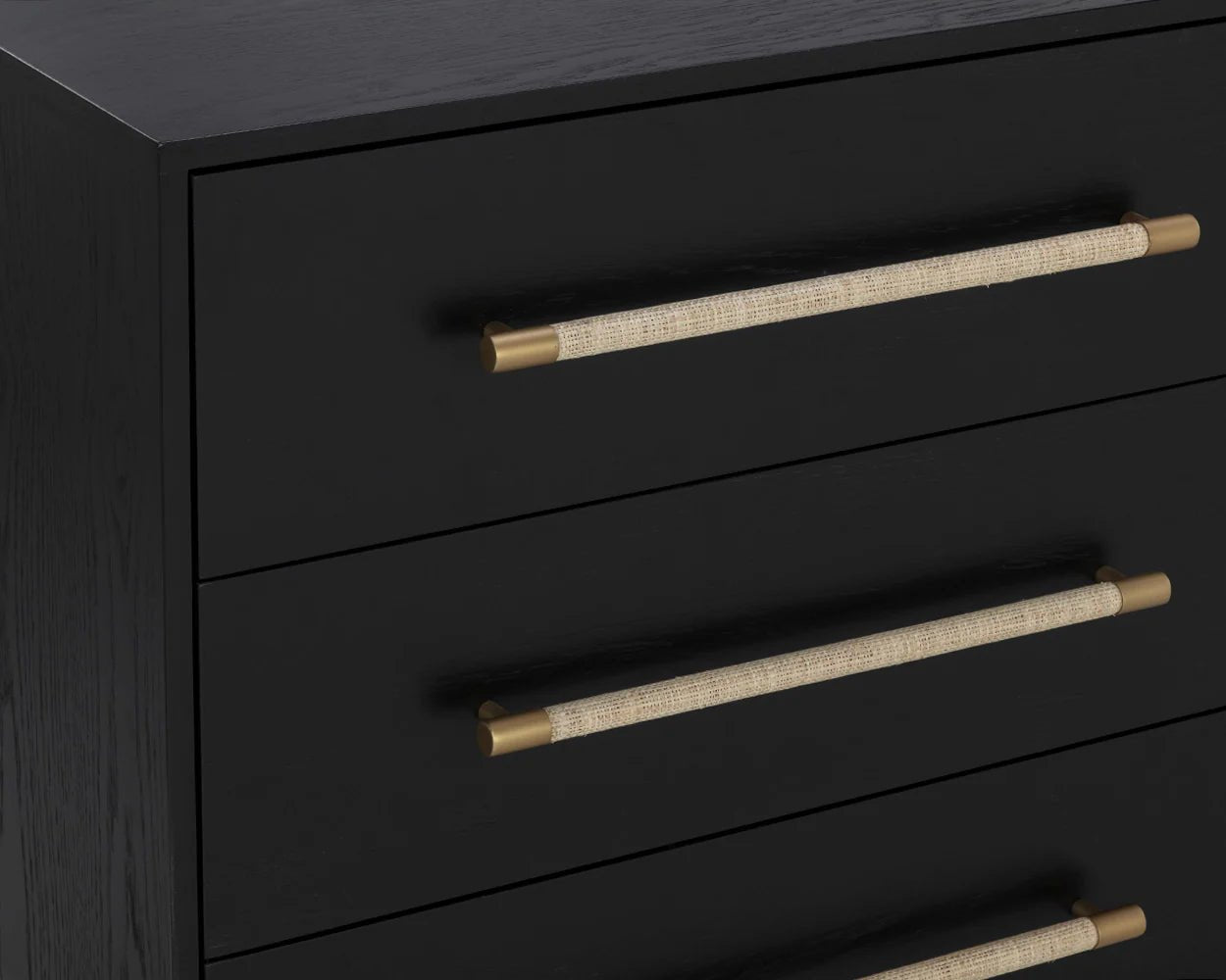 Tarrant Dresser - Central Designs